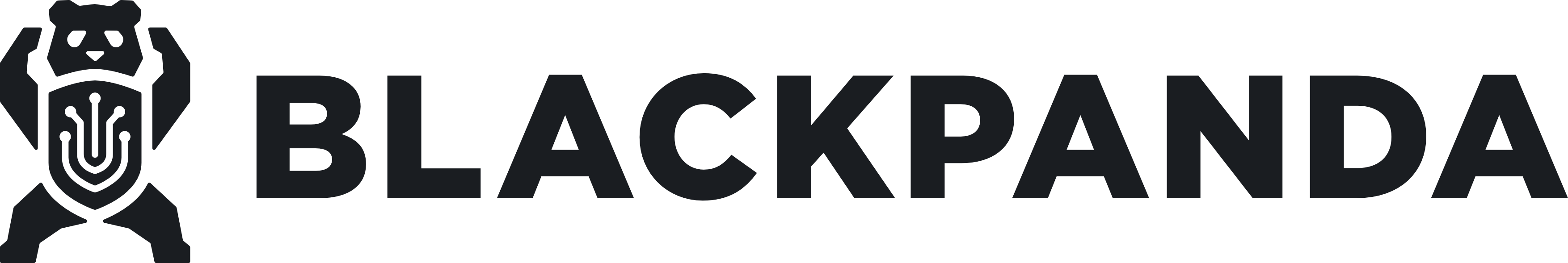 Blackpanda