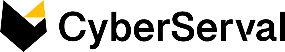 CyberServal logo