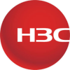 H3C logo