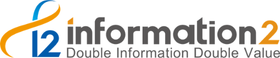 Information2 Software logo