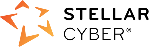 Stellar Cyber logo