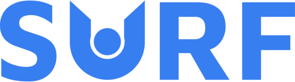 Surf Security logo